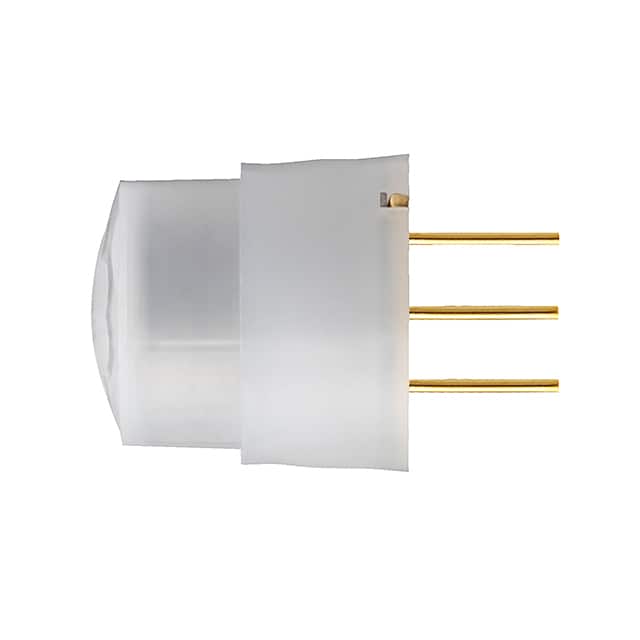 EKMC7607113K Panasonic Electric Works  Motion Sensors - Optical